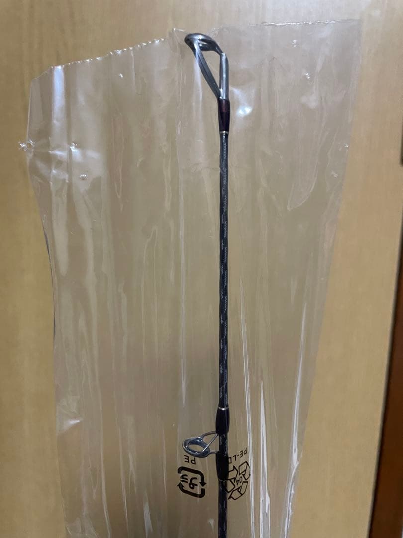 ルアー・フライ WORLD SHAULA 17114R-2