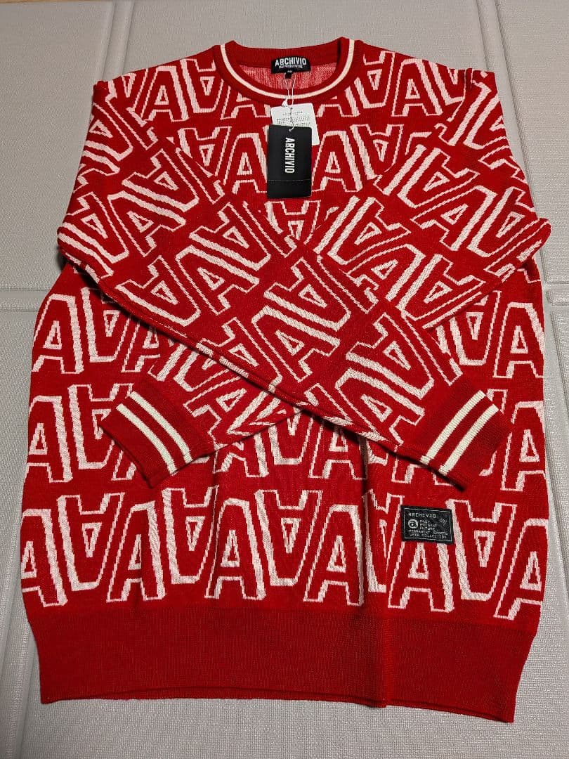 ARCHIVIO 3点セット