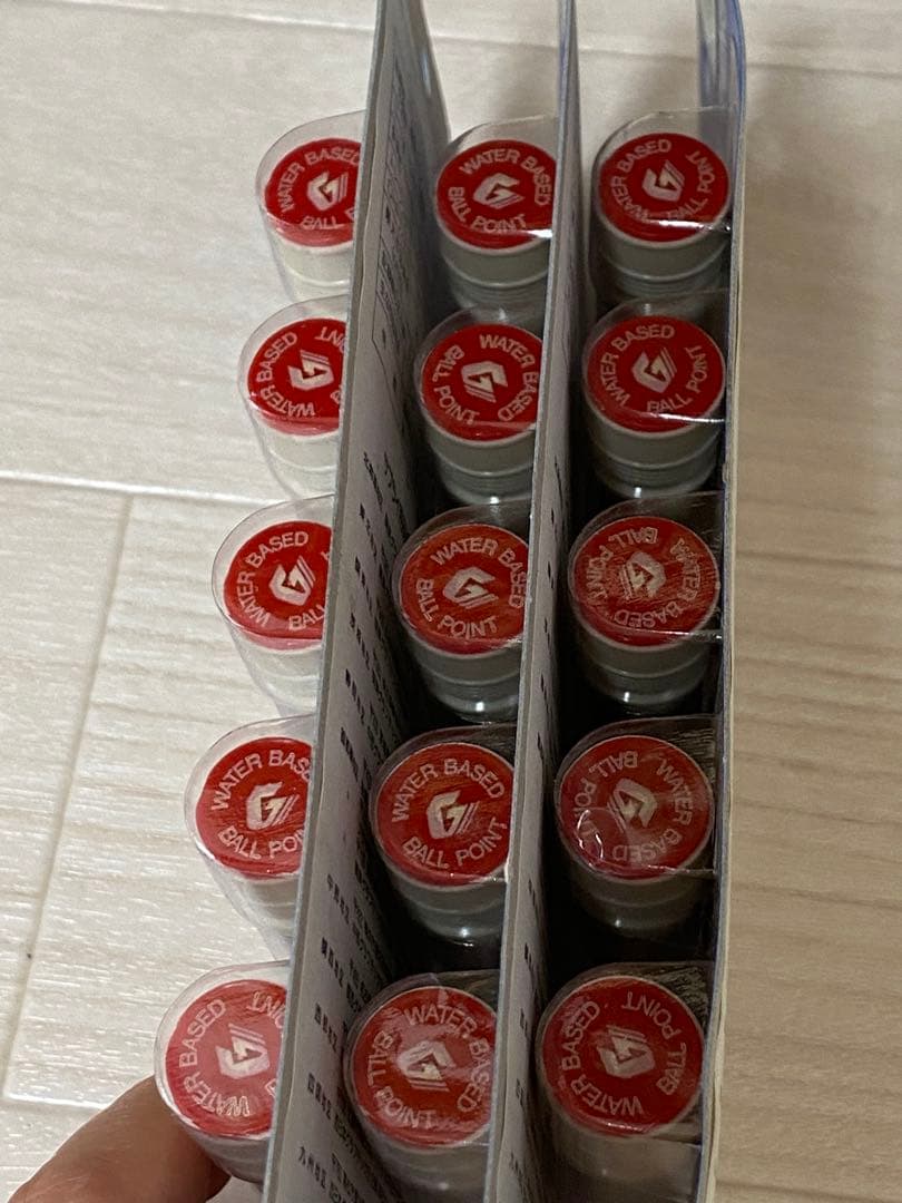 ◆◇PLOTTER　PENS◆プロッター ペン先 ◆KB541-RD◆