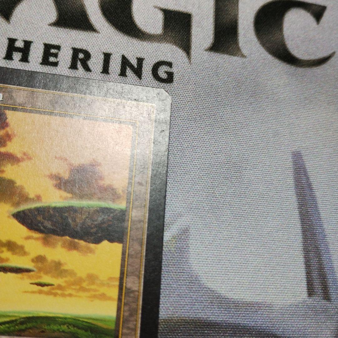 MTG 英語 セラの聖域 Serra's Sanctum