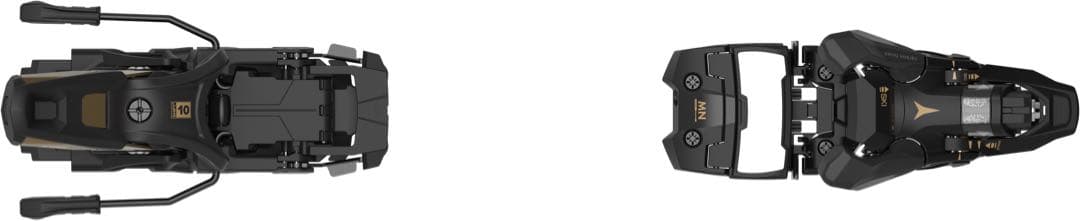 新品未使用Atomic N Shift2 10 MN 110mm BC