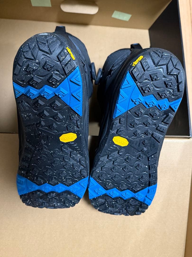 バートンフォトン28.5 スノーボードブーツ Photon Wide BOA