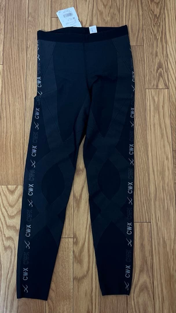 【新品未使用】ワコールCW-X ジェネレーターモデル レディースM