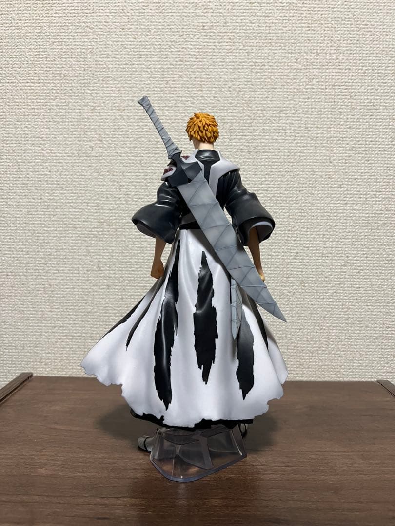 BLEACH 一番くじ フィギュア セット販売