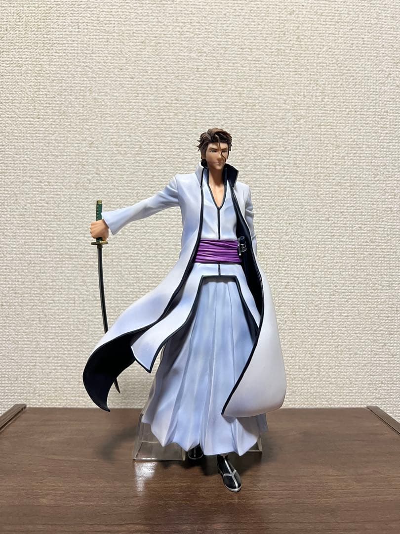 BLEACH 一番くじ フィギュア セット販売