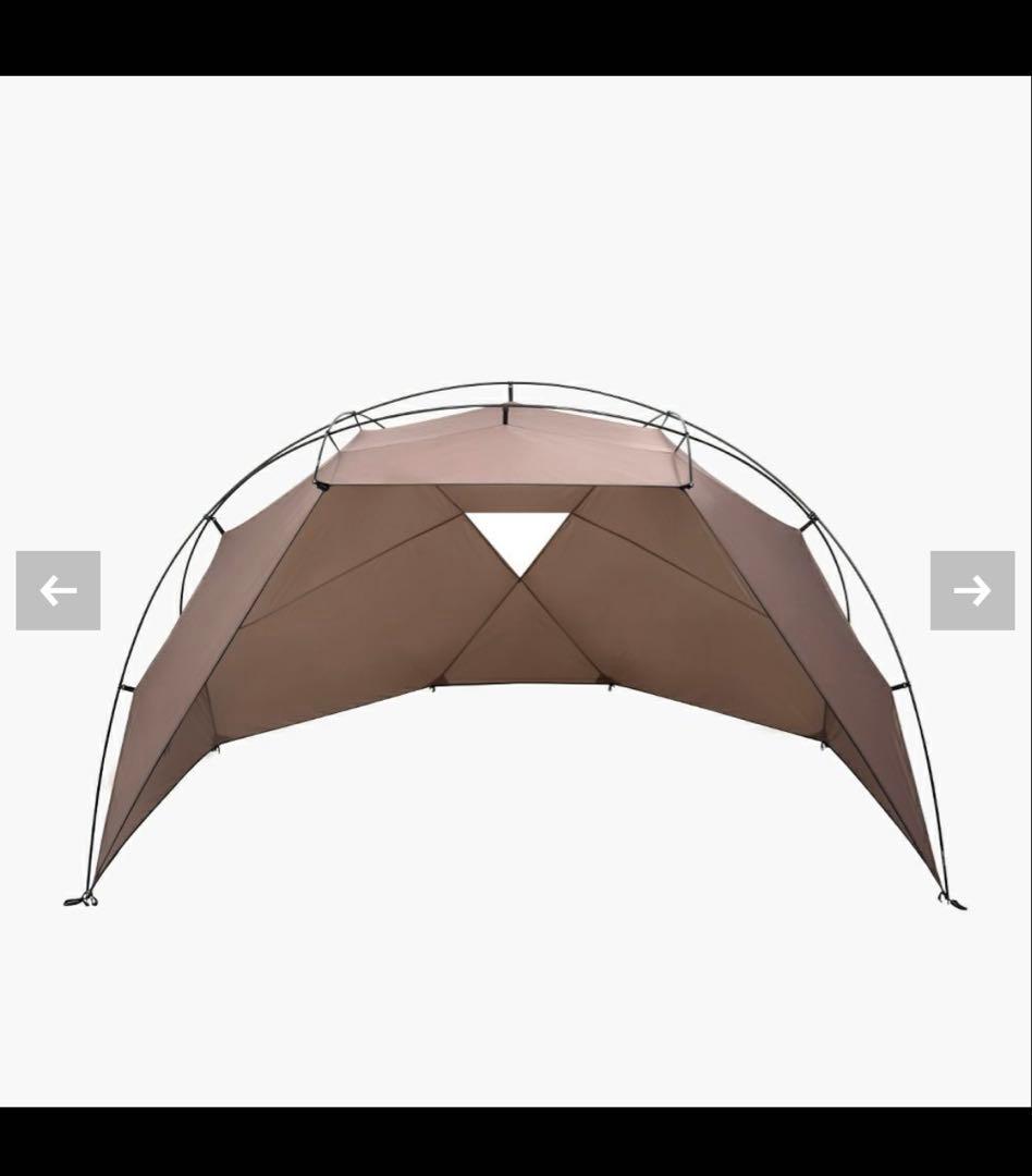 MINIMAL WORKS GLAMOUR D PLUS グラマーシェルター