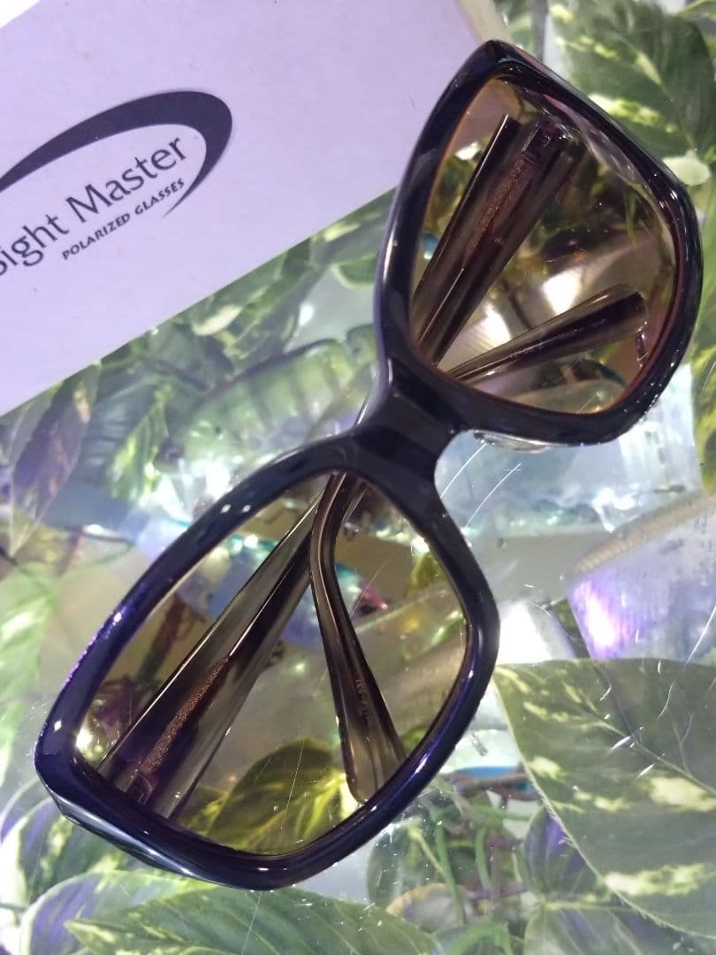 廃盤※サイトマスター 【 セブンツー 】偏光サングラス　TALEXタレックス