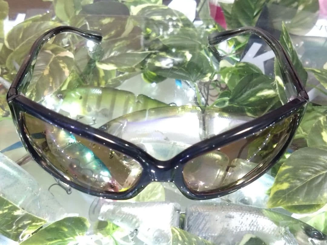 廃盤※サイトマスター 【 セブンツー 】偏光サングラス　TALEXタレックス