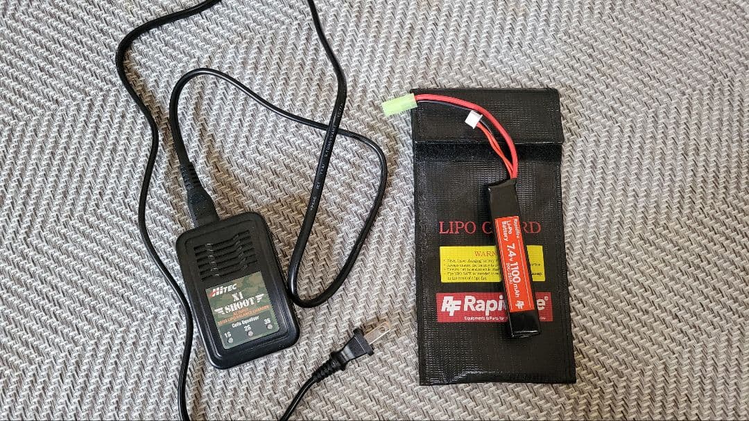 東京マルイ 次世代電動ガン mp5a5