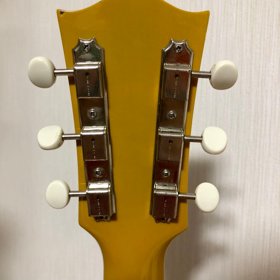 ち*び様 Sonic レスポールスペシャルタイプ