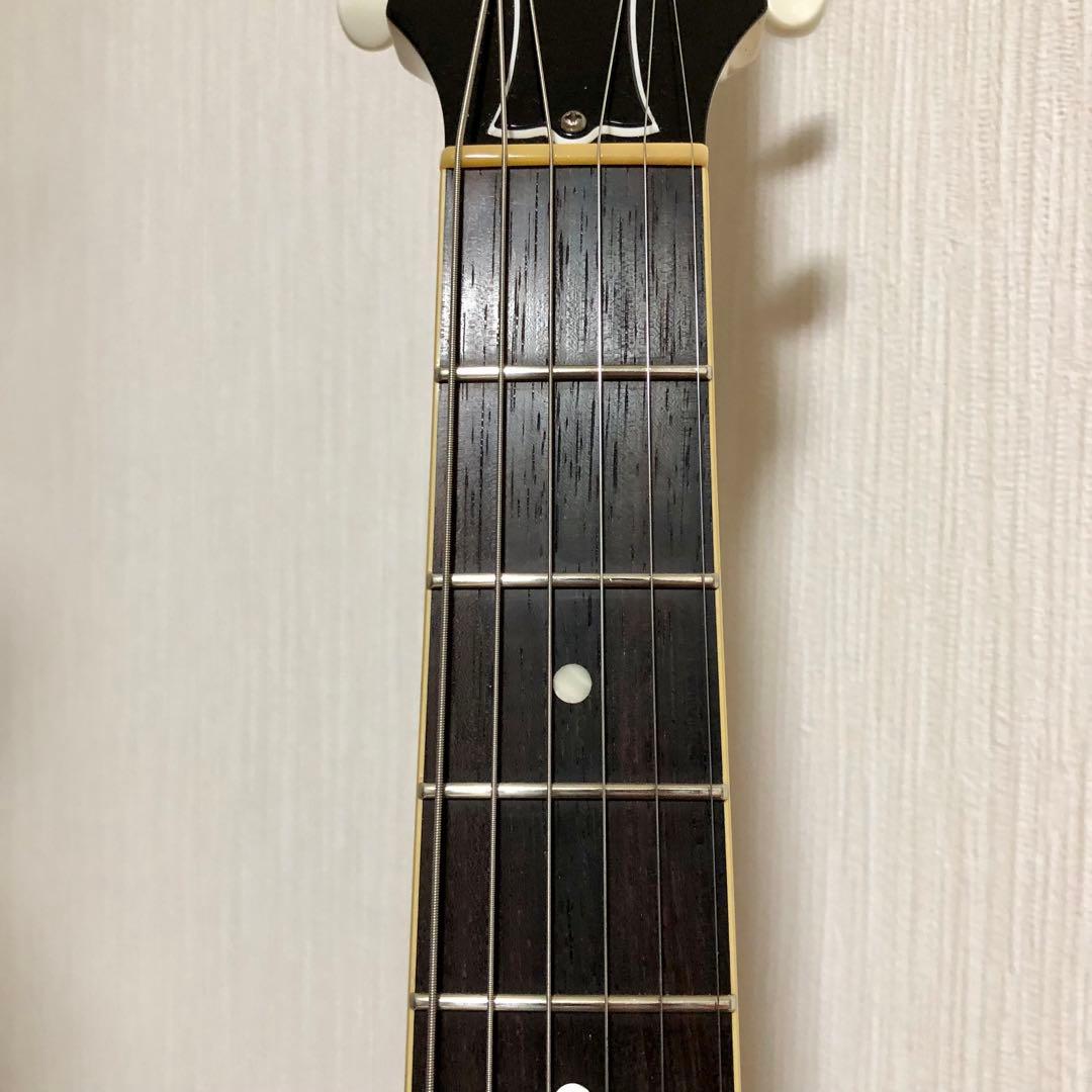 ち*び様 Sonic レスポールスペシャルタイプ