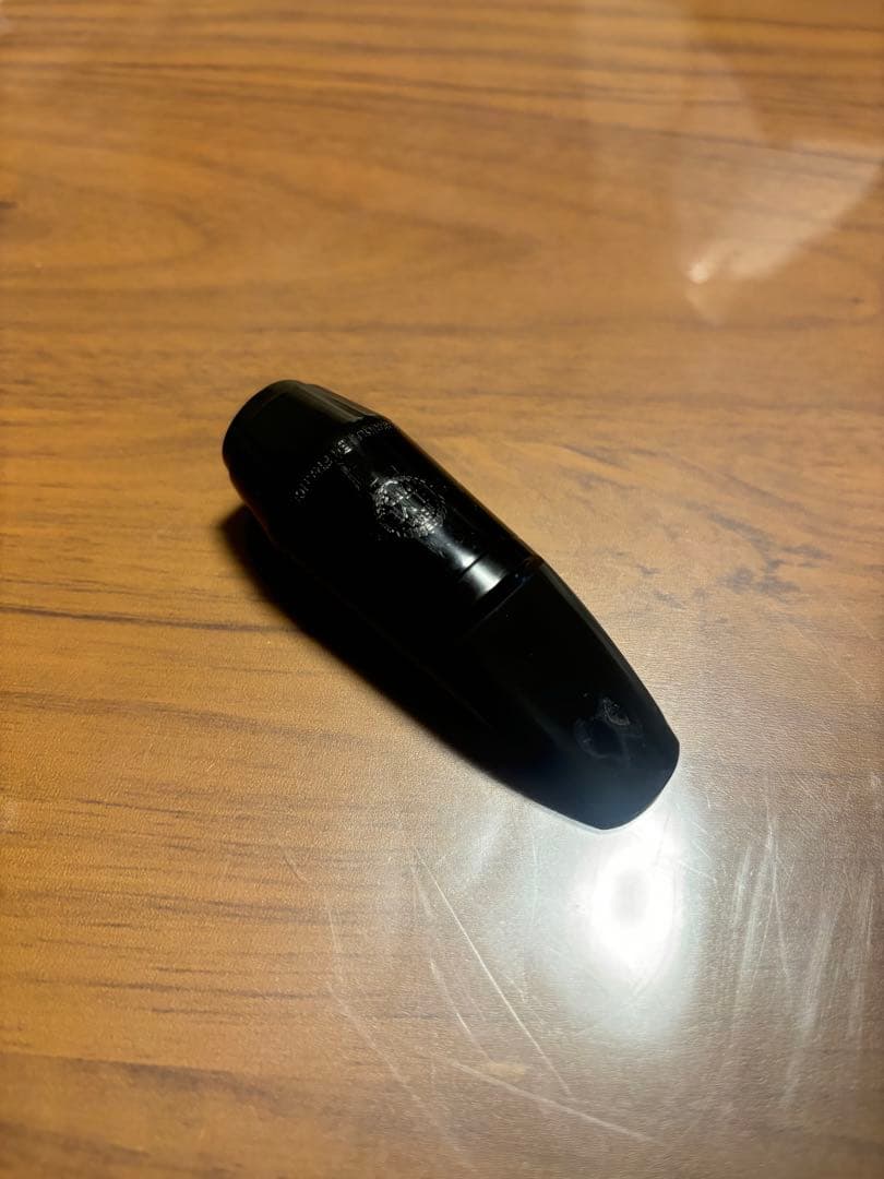 【値段交渉OK】セルマー　ソプラノマウスピース　S90-180