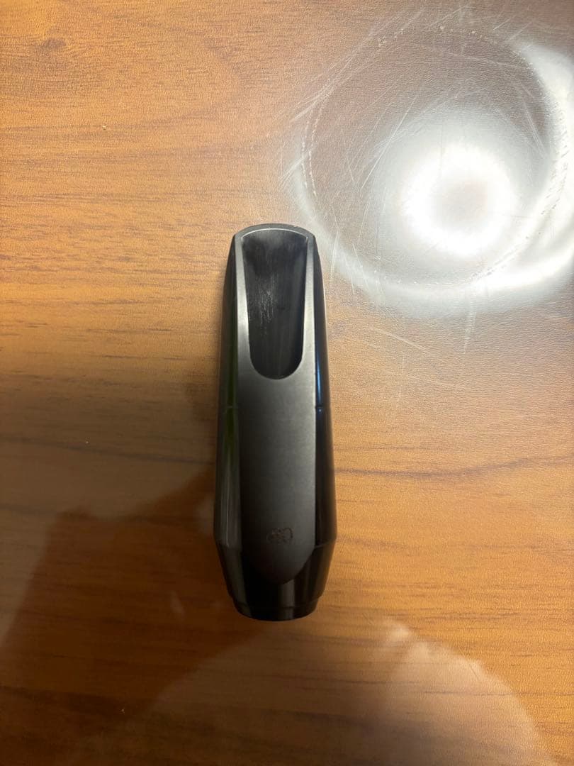 【値段交渉OK】セルマー　ソプラノマウスピース　S90-180