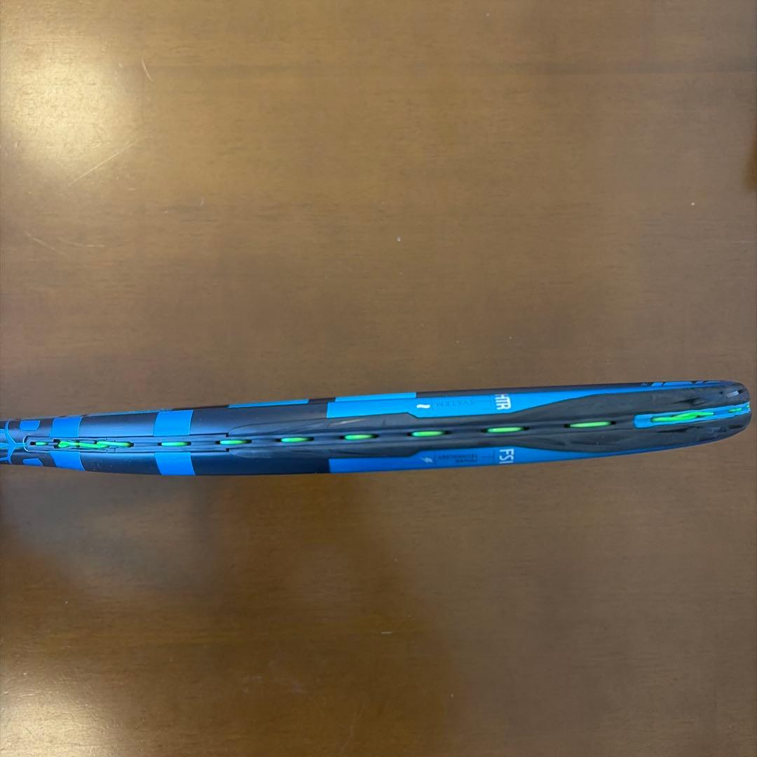 ラケット(硬式用) babolat puredrive 2021