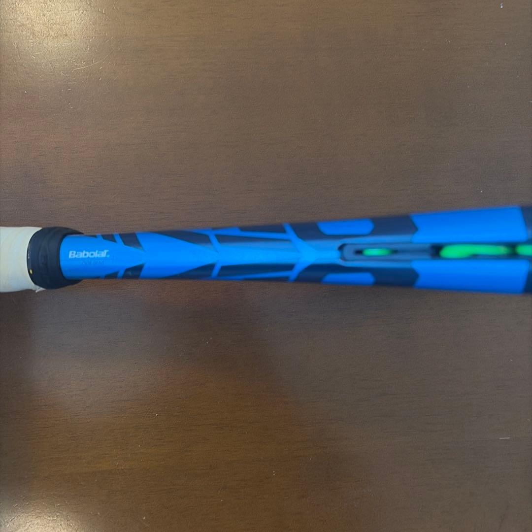 ラケット(硬式用) babolat puredrive 2021
