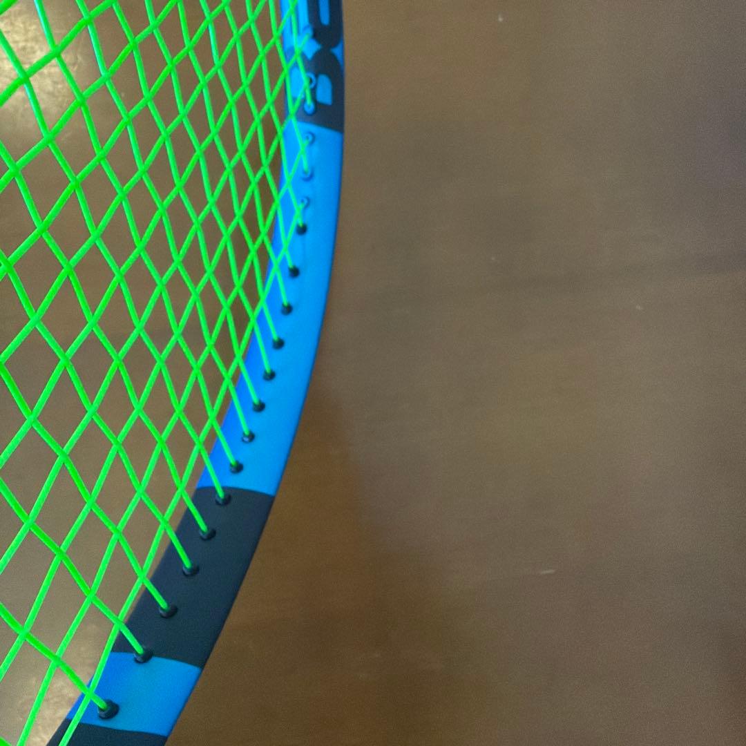 ラケット(硬式用) babolat puredrive 2021