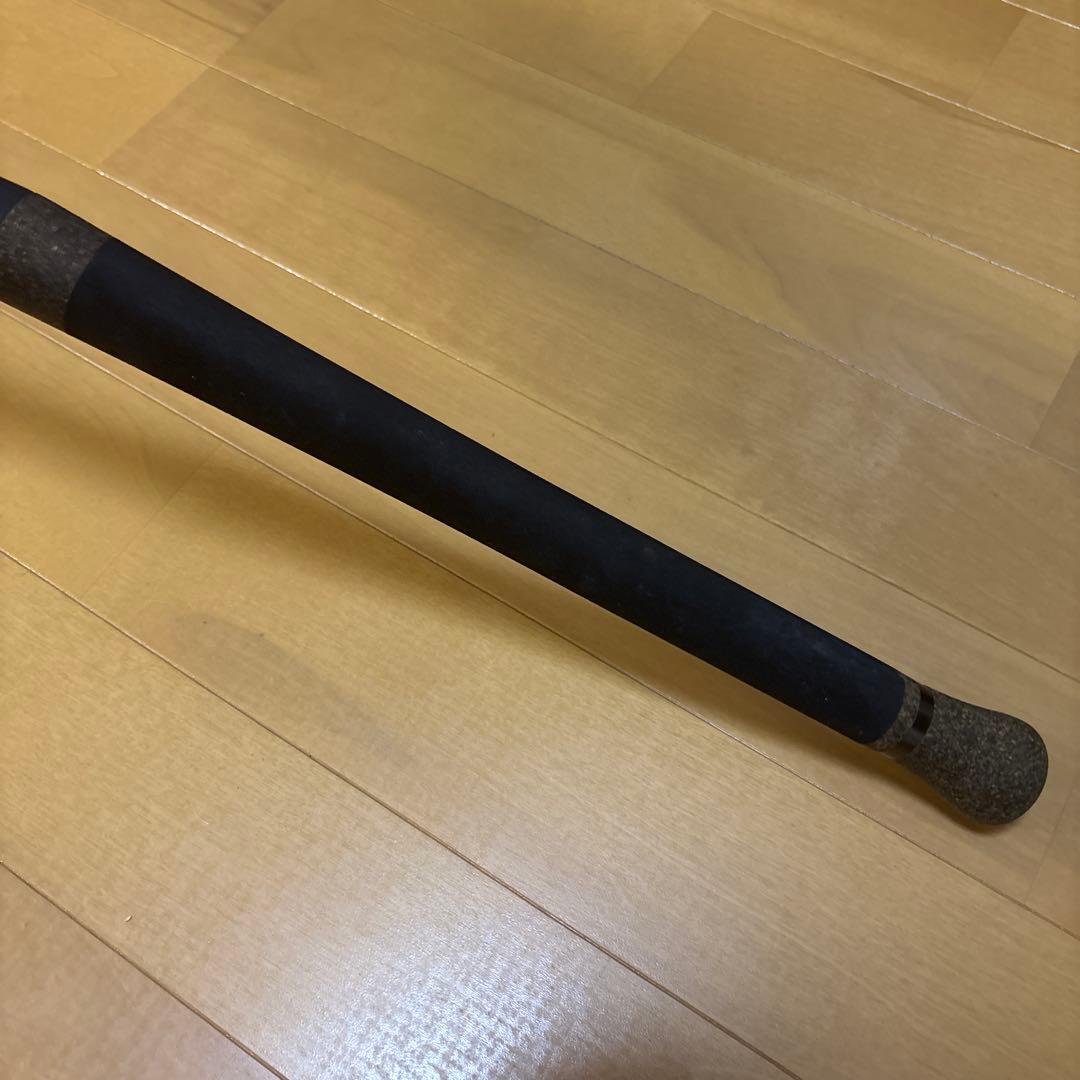 モンストロ　71BTX バックラッシュ　コラボ