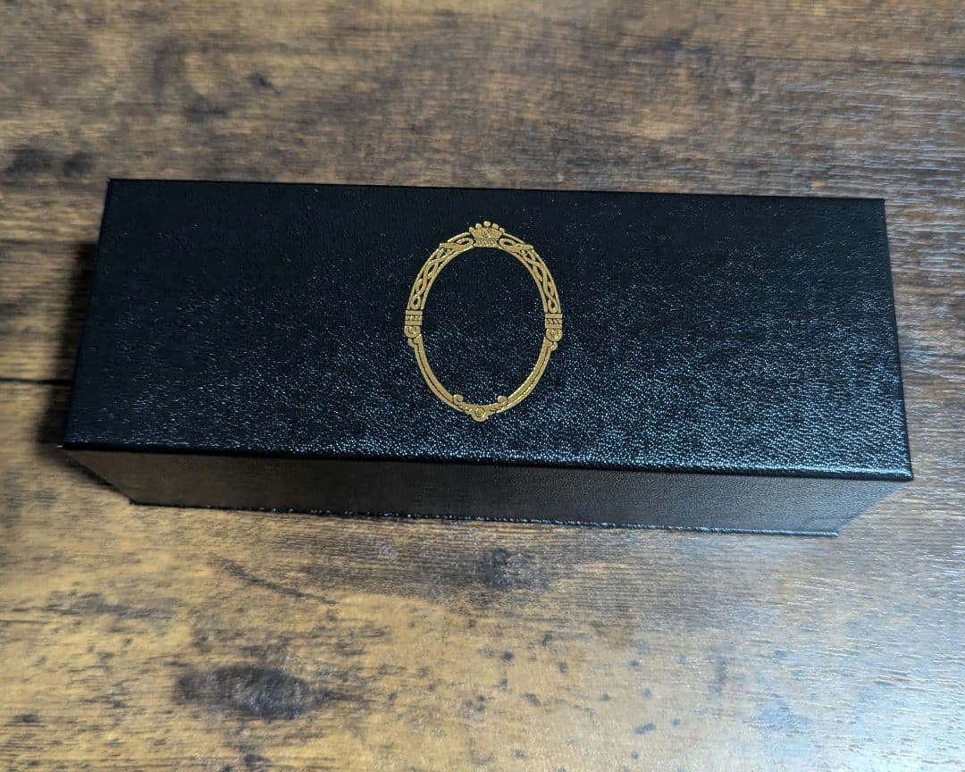 ツイステッドワンダーランド マジカルペン レプリカ万年筆 オクタヴィネル寮