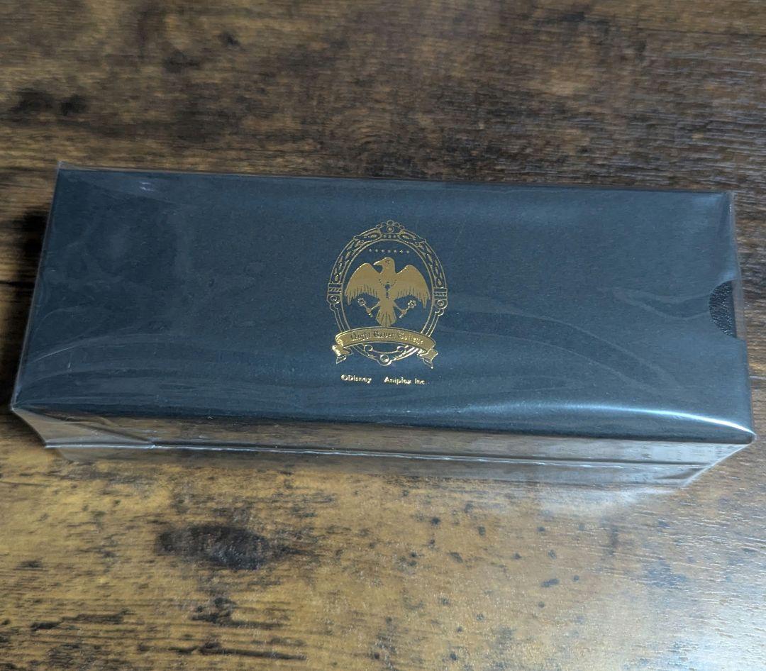 ツイステッドワンダーランド マジカルペン レプリカ万年筆 オクタヴィネル寮