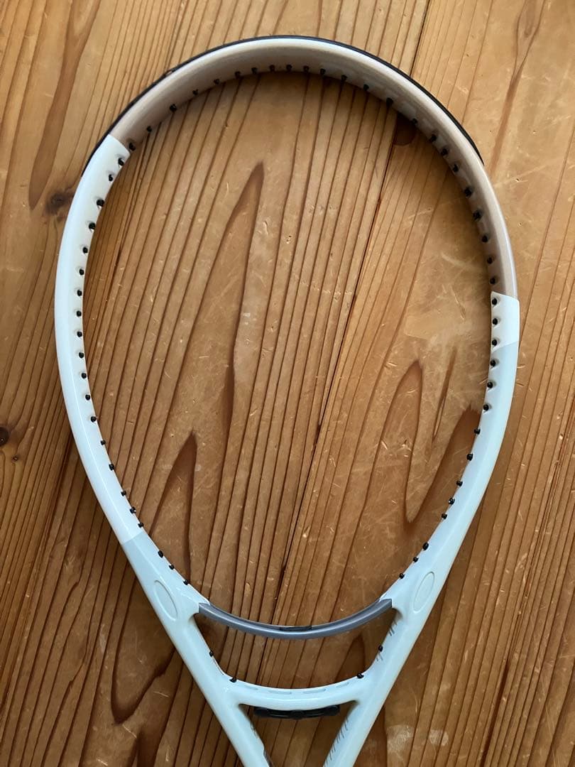 国内正規品　新品未使用　現行　ダンロップ　LX 1000 魔法のラケット　G2