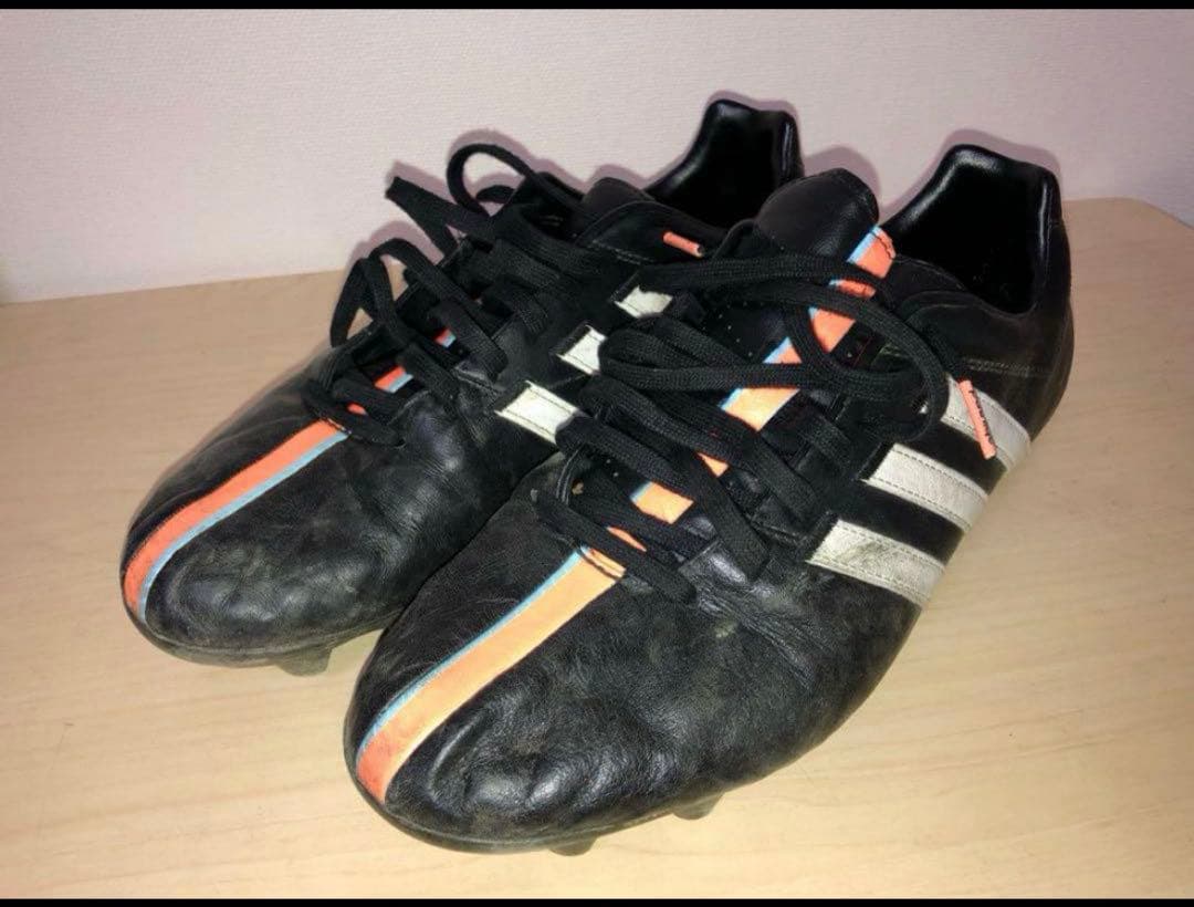 adidas パティーク　11PRO