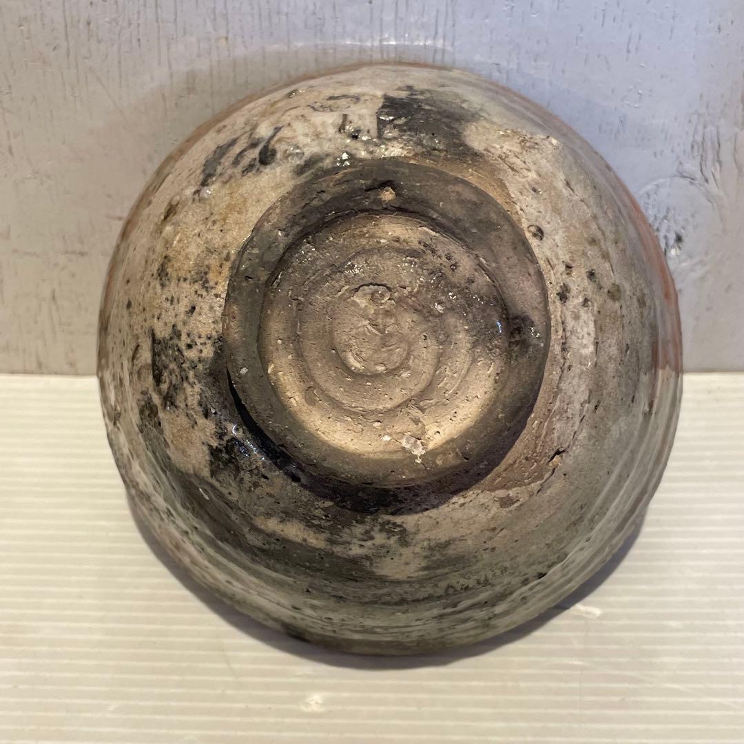 長春茜雲　茶碗　福乃雲　長春天山　美術品　専用木箱　工芸品