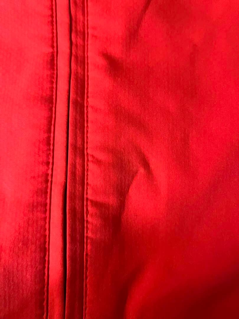 入手困難　00s ナイキ　マンチェスターユナイテッド トラックジャケット　XL