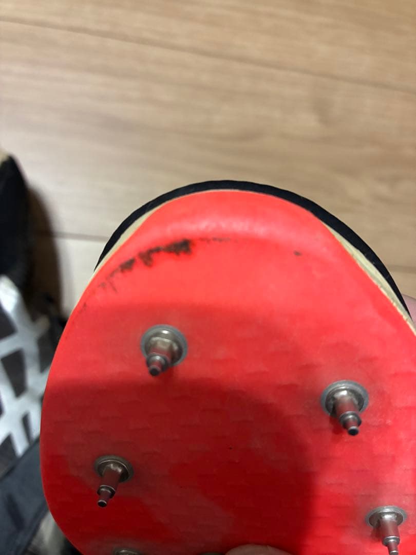 アシックス　ソニックスカイプロ　27.0センチ