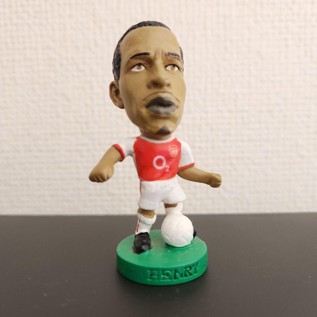 【レア】サッカー選手フィギュア 8体セット