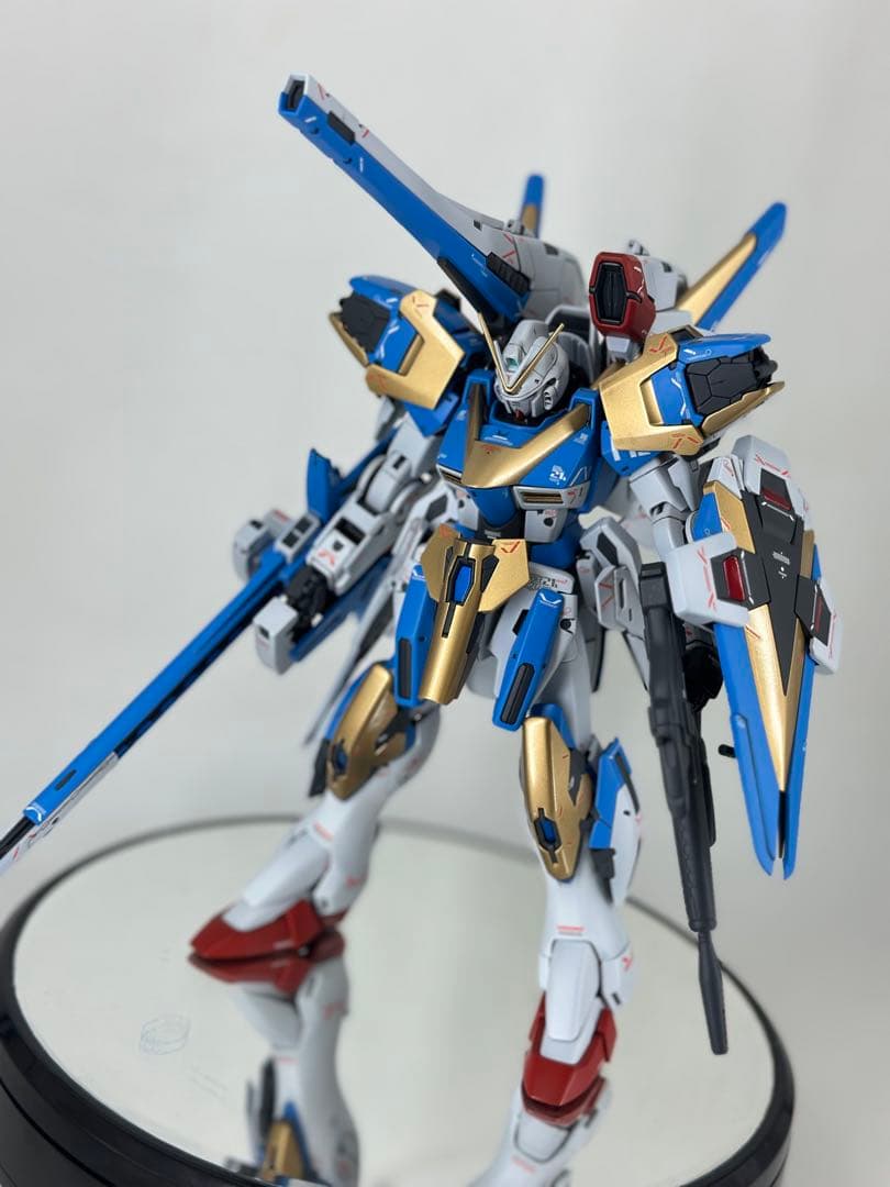 アサルトバスター