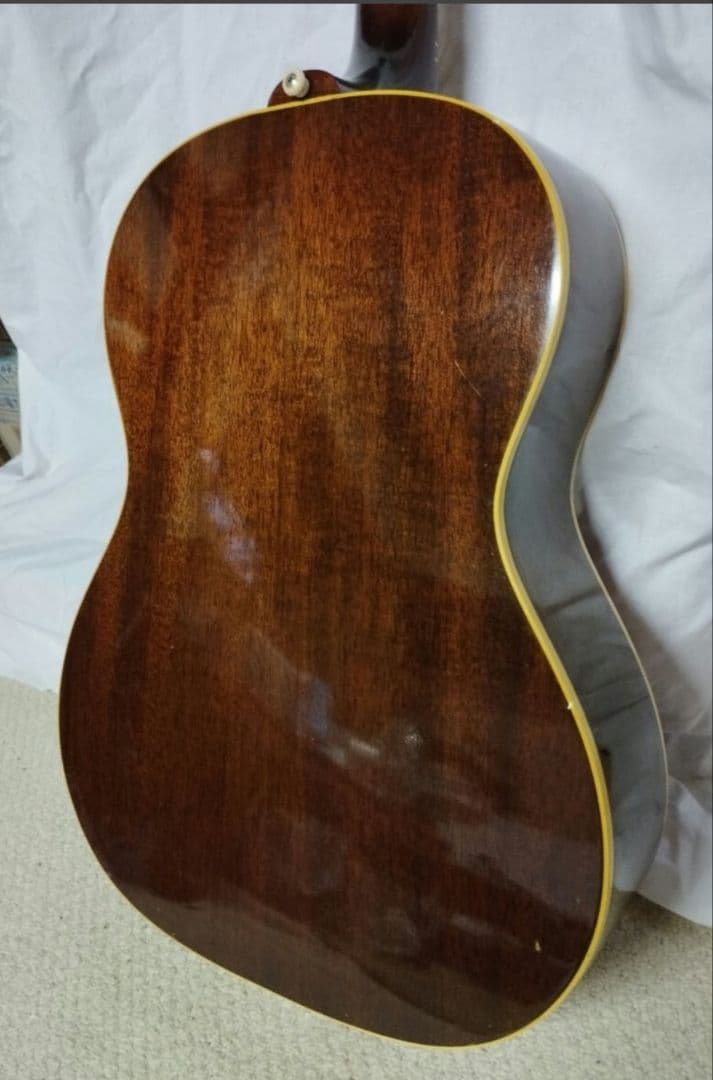 エピフォン　コルテッツ　アコースティックギター
