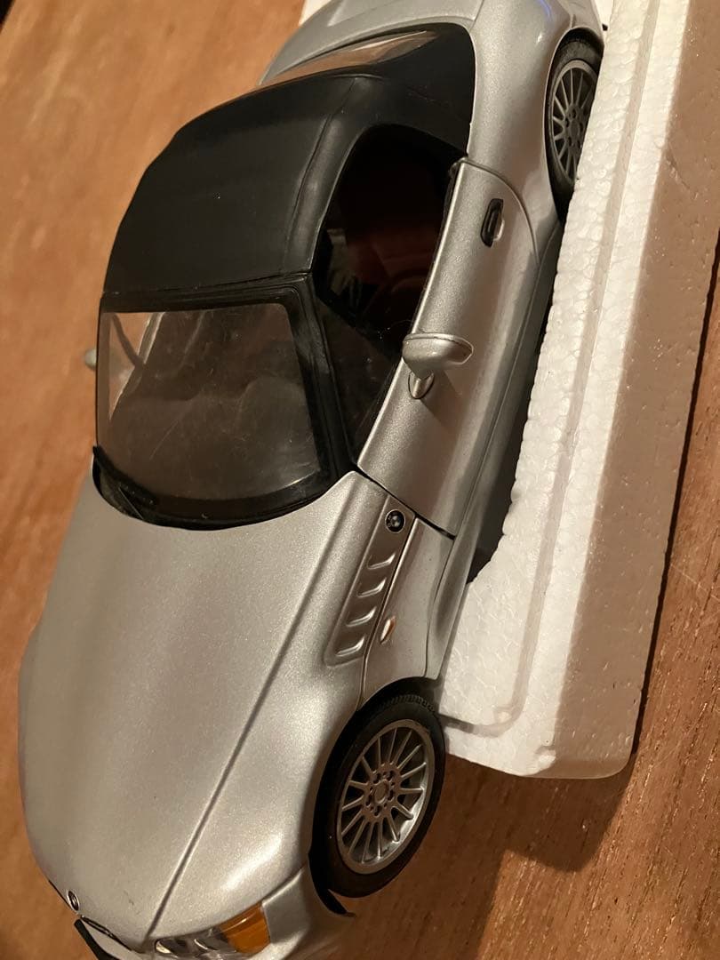 1/18  別注 Z3 roadster 中古 美品