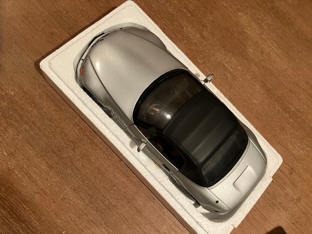 1/18  別注 Z3 roadster 中古 美品