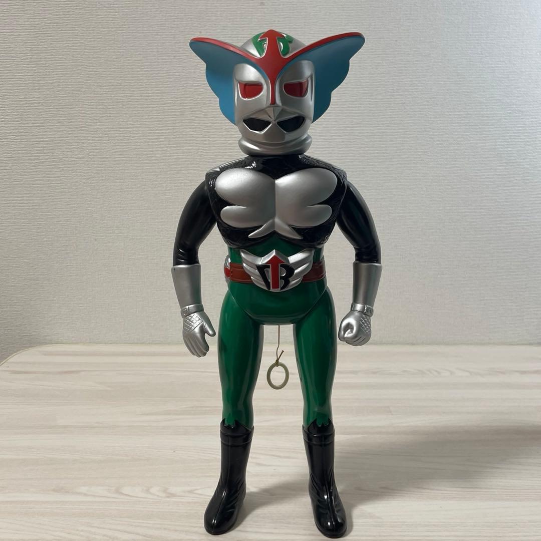 トーキング バロム 完全復刻版 増田屋 マスダヤ