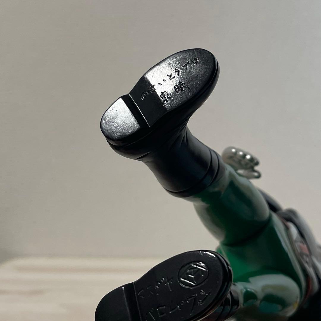 トーキング バロム 完全復刻版 増田屋 マスダヤ