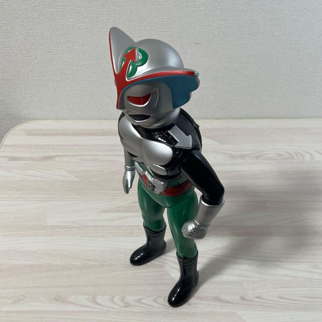 トーキング バロム 完全復刻版 増田屋 マスダヤ