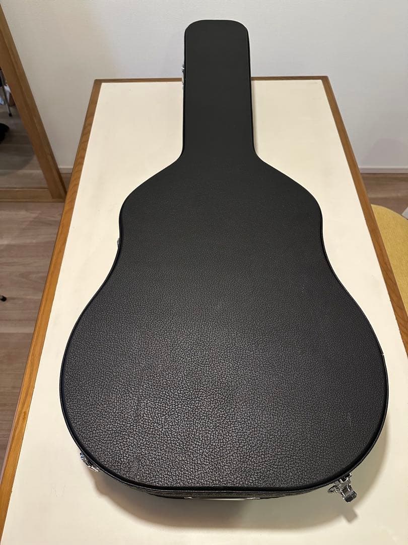 【せいたろう】YAMAHA LS16 ARE アコギ　 ハードケース付