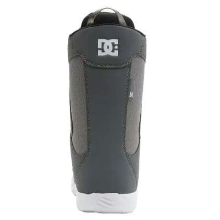 新品 2025 DC Shoes Phase Boa スノーボードブーツ グレー