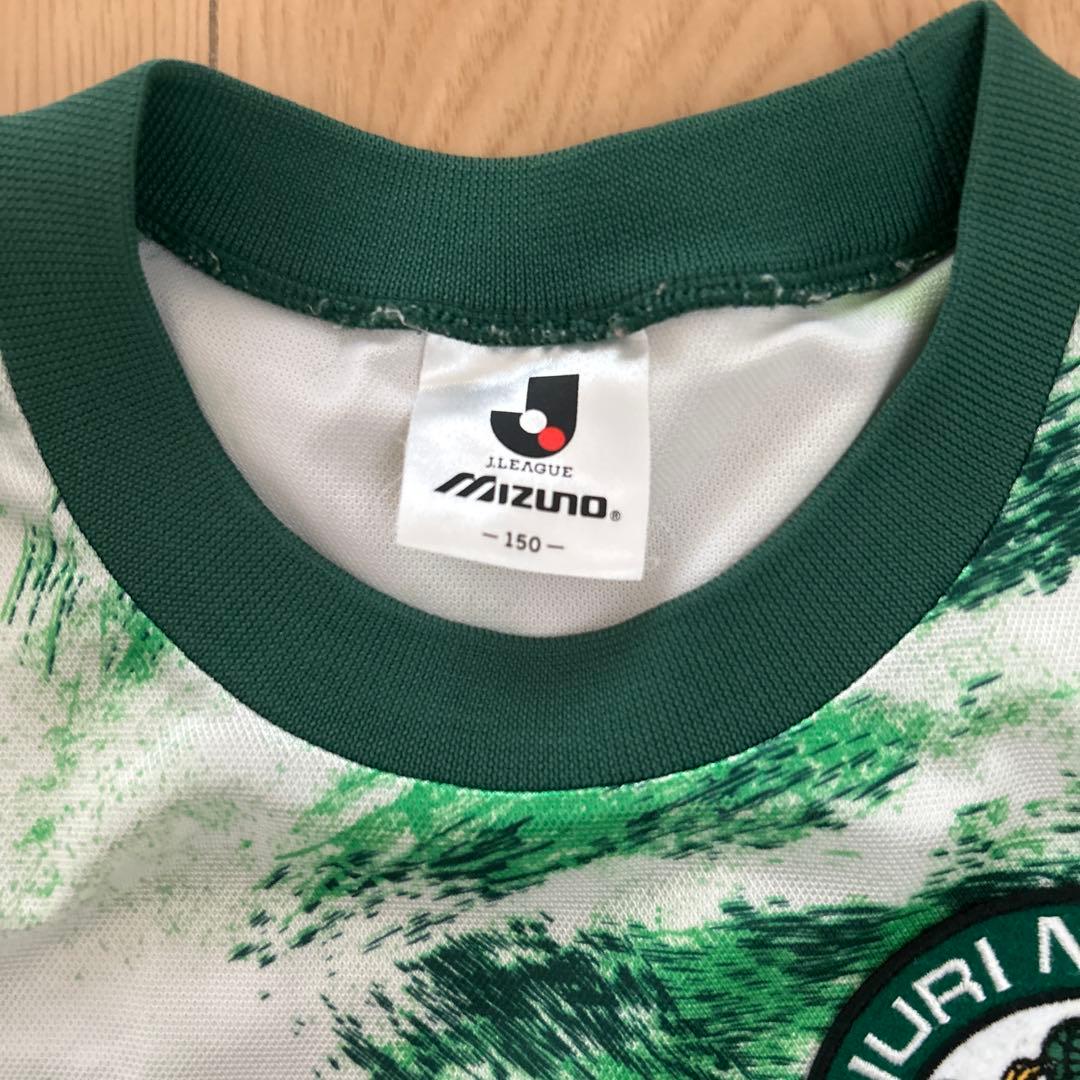 ヴェルディ川崎初期 ユニホーム サイズ150