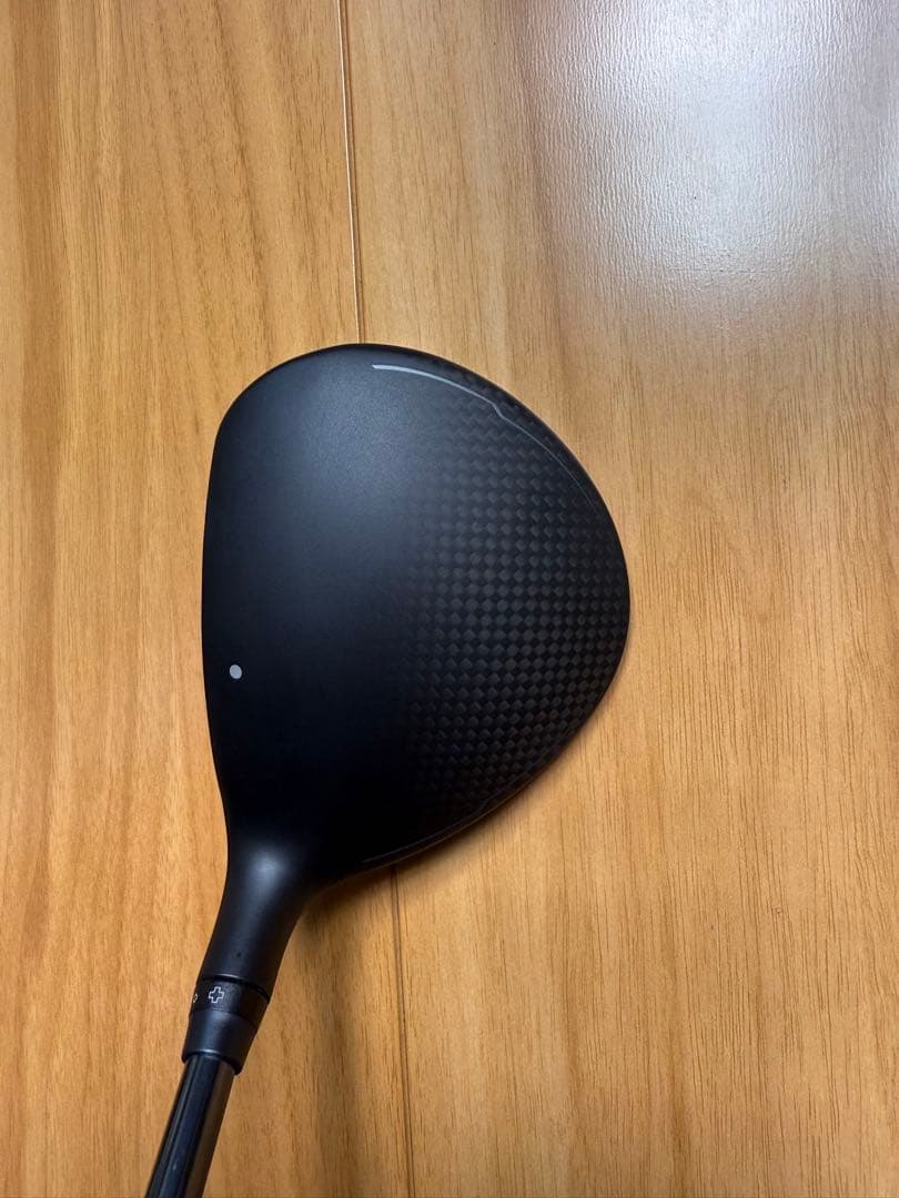 PING G440MAX 15度3番ウッド