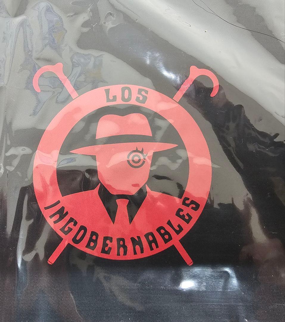 新日本プロレス　内藤哲也　スタジアムジャンパー2025 XLサイズ　新品未使用