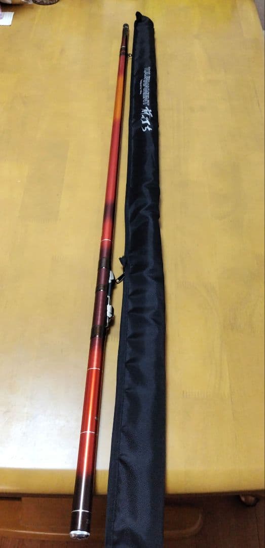 専用です✨美品✨Daiwa✨トーナメント前打ち✨F63UM-V✨