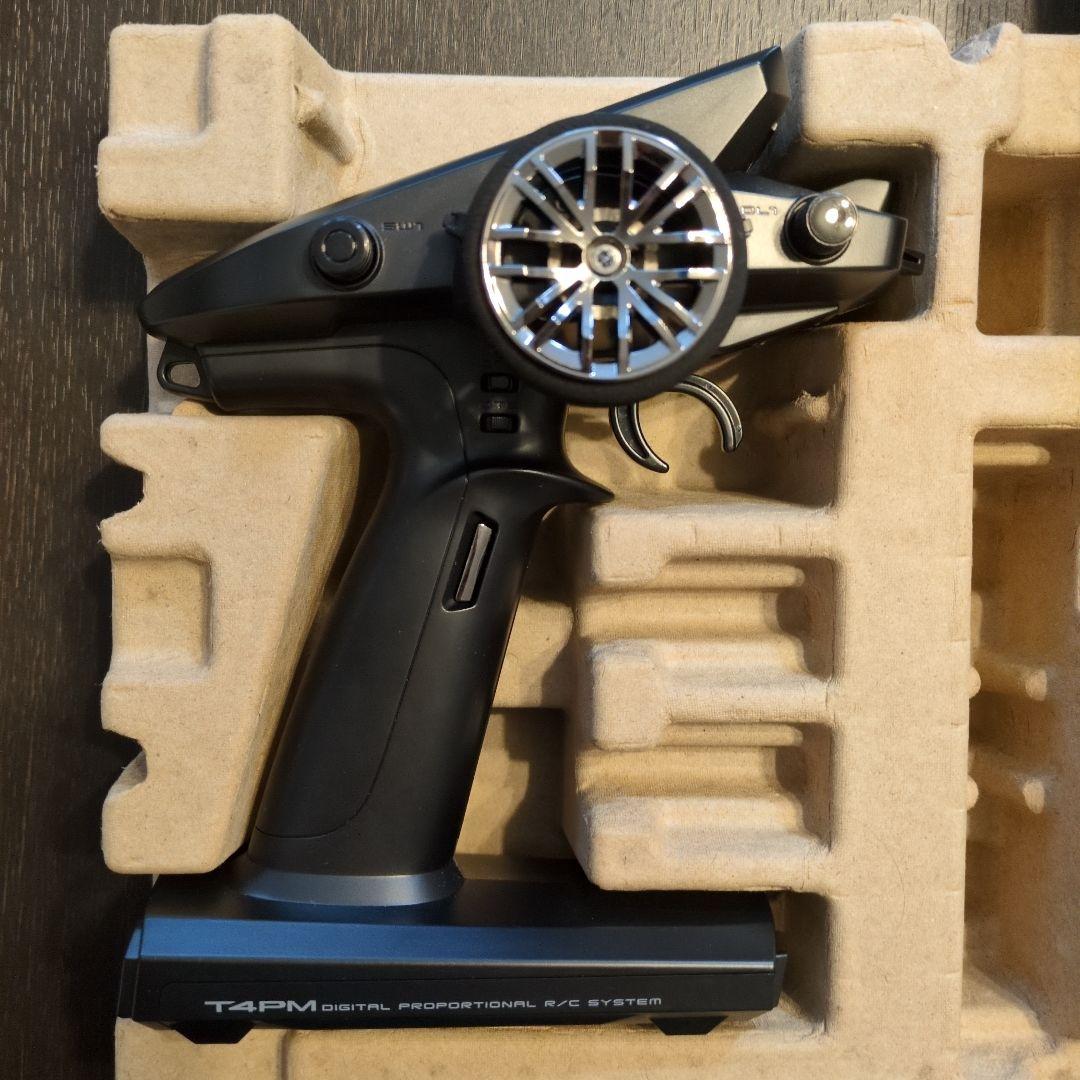 [美品] Futaba T4PM MINI-Z E dition