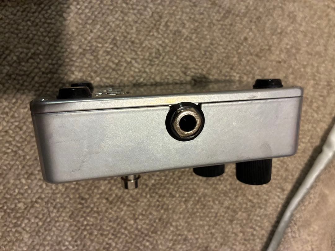 ギター electro-harmonix BIG MUFF