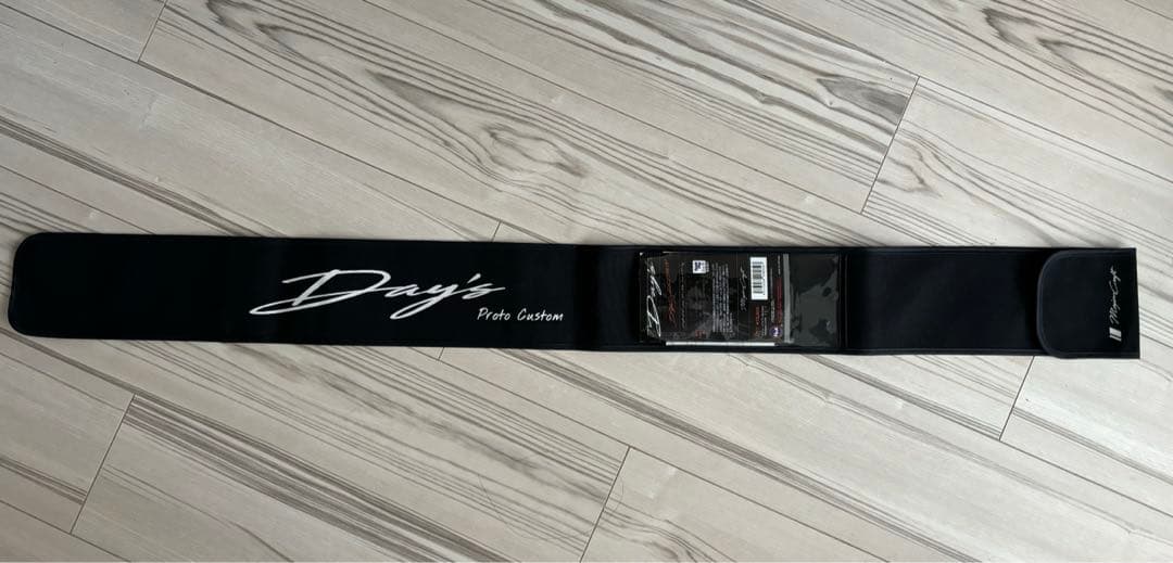 極美品★デイズ　DYC-662MH DAYS メジャークラフト　ベイト