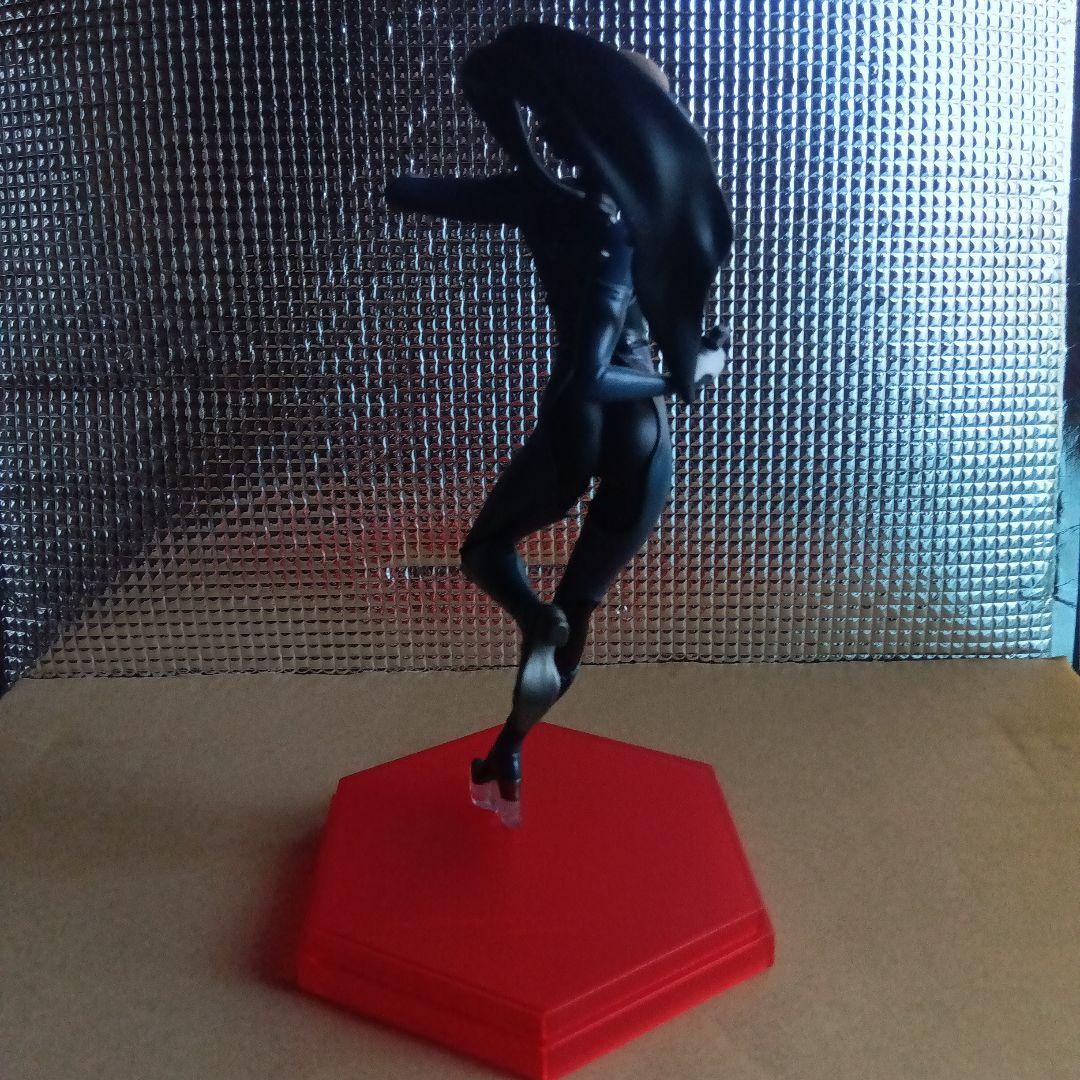 ペルソナ5A ナビ　クイーン　フィギュア