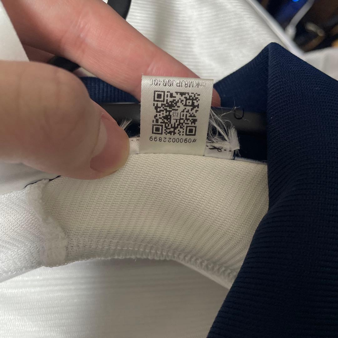 レアル・マドリード アディダス シャツ