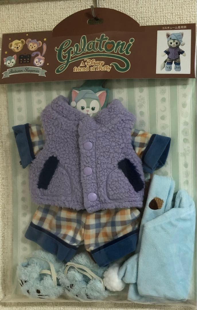 オータムスリープオーバー2018 コスチューム　まとめ売り