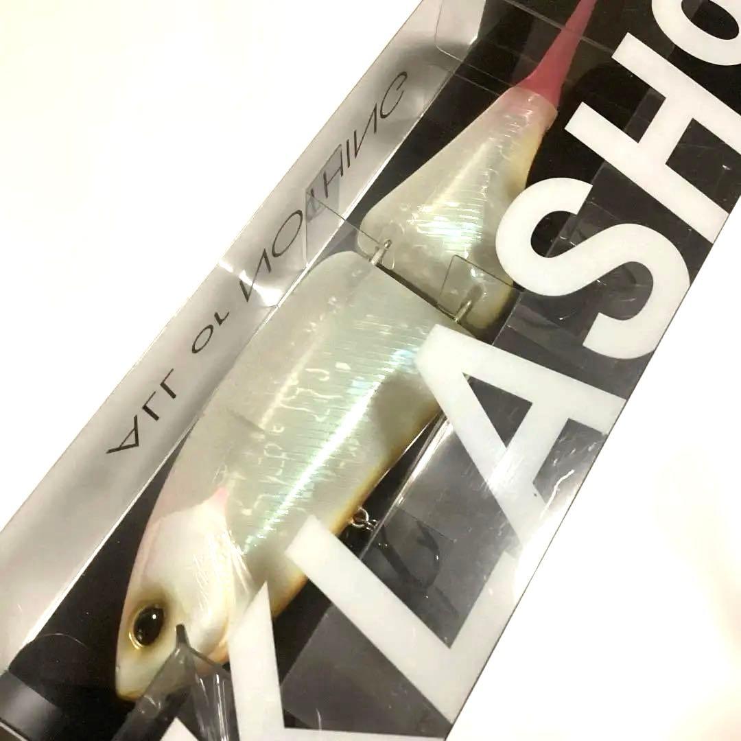 DRT KLASH9 クラッシュ9 Low サクラ　新品