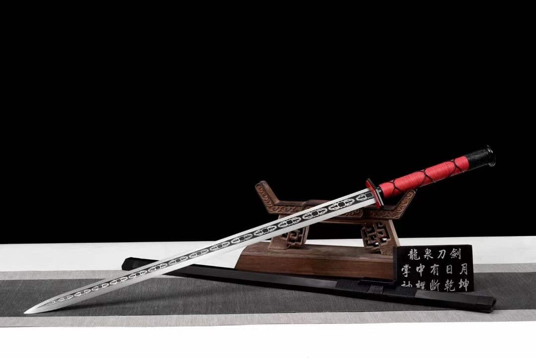 レマーハン剣20230410 古兵器 武具　刀装具　日本刀　模造刀 居合刀